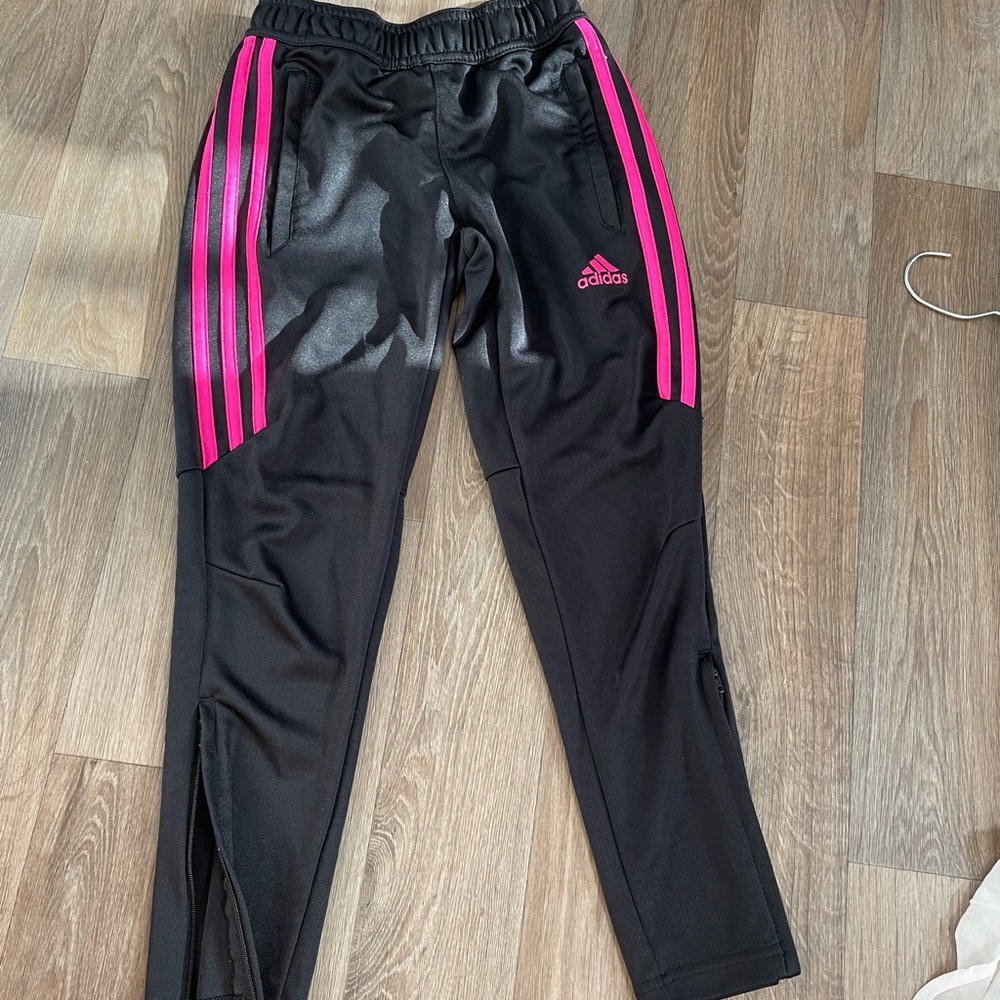 Adidas pants size XS
